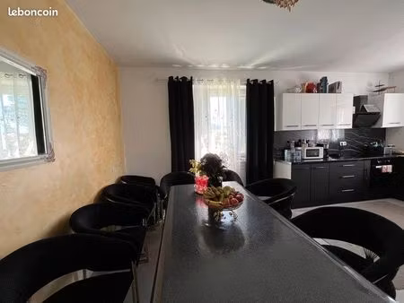 maison 10 pièces 170 m²
