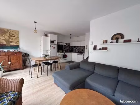 maison 3 chambres