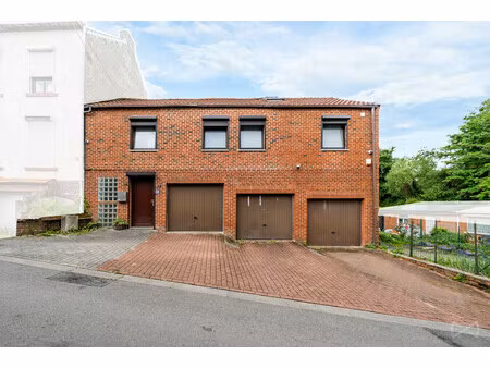 huis te koop in jumet met 2 slaapkamers