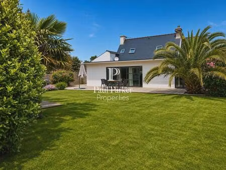 maison crozon 7 pièces 200 m2 à proximité de la plage