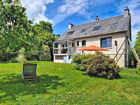 maison 6 pièces 127 m²