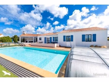 propriété 7 pièces 170 m²
