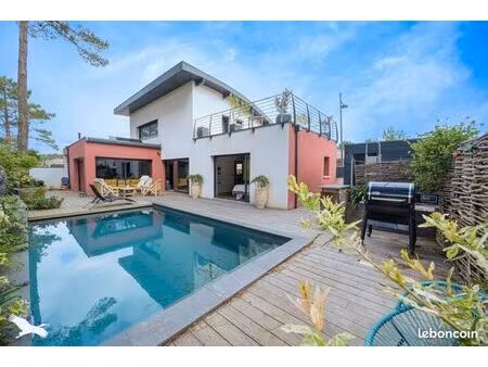 maison 4 pièces 129 m²