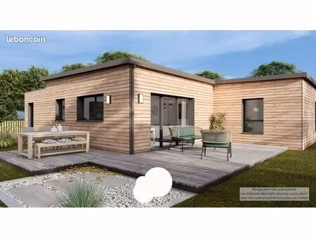 maison 5 pièces 83 m²