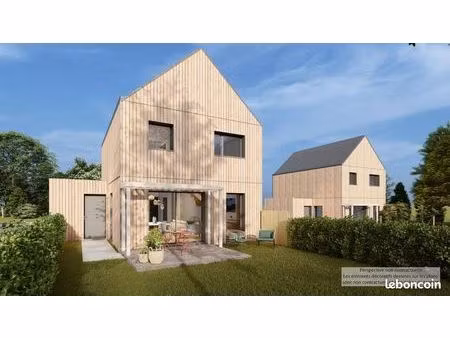 maison 5 pièces 85 m²