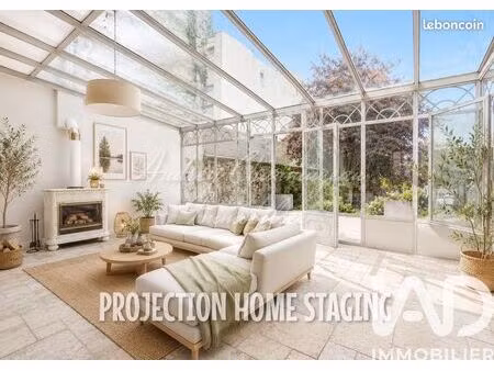 maison 10 pièces 243 m²