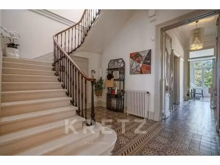 maison de luxe à vendre à pessac : 1 670 000 € | 370m²