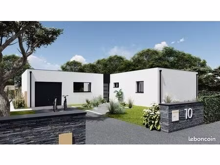 maison 6 pièces 95 m²