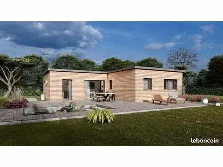 maison 6 pièces 99 m²