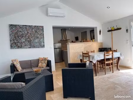 maison 3 pièces 61 m²