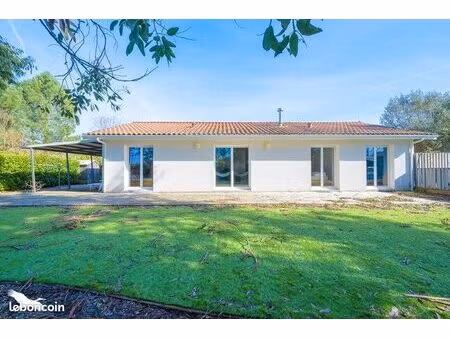 maison 5 pièces 110 m²