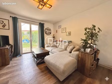 maison 5 pièces 95 m²