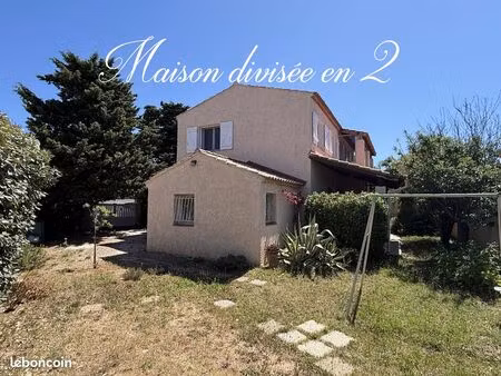 maison 7 pièces 156 m²