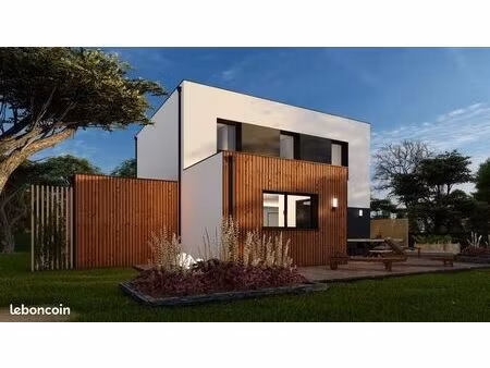 maison 6 pièces 133 m²