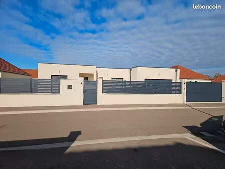maison 165m2