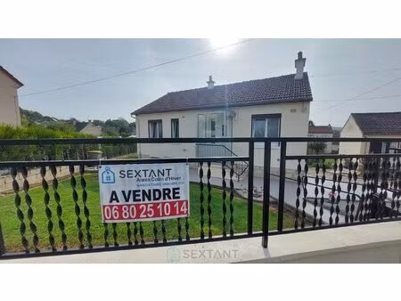 maison individuelle