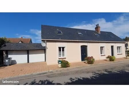 maison 5 pièces 99 m²