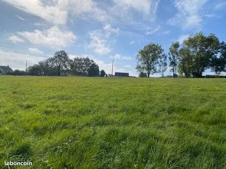 terrain 1 860 m² arcizac adour