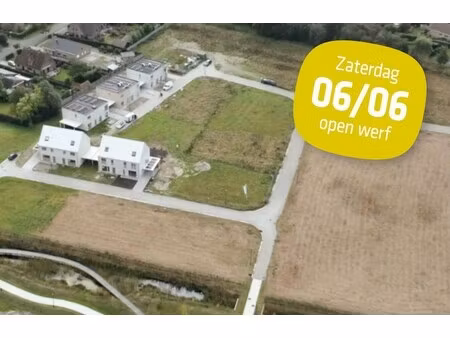grond te koop in sijsele