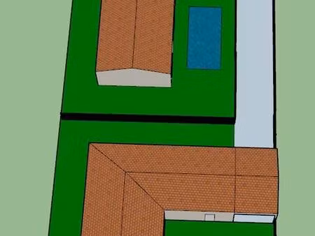terrain constructible