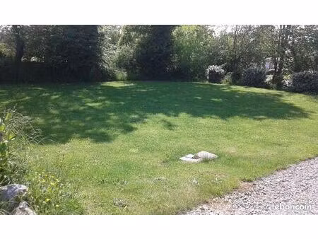 terrain 200 m² saint lys