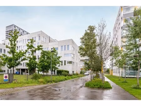 appartement te koop in antwerpen met 1 slaapkamer