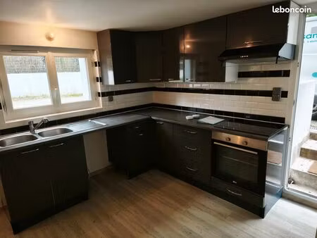 appartement f3 50m2 la roche sur yon