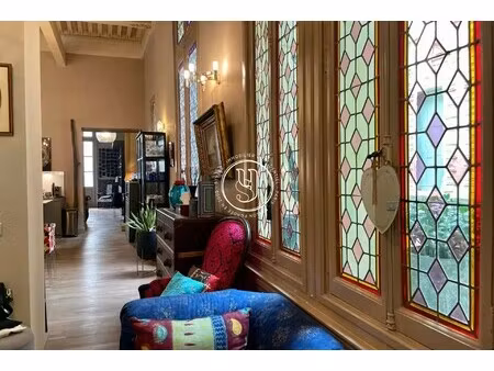appartement de luxe à vendre à montpellier : 1 120 000 € | 152m²