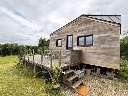 vente maison à culey-le-patry (14220) : à vendre / 16m² culey-le-patry