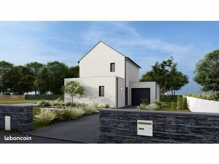 maison 6 pièces 90 m²