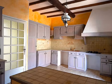 vente maison 4 pièces 82 m² à port-la-nouvelle (11210)  215 000 €