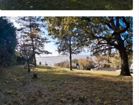 maison avec terrain plus de 4000 m2