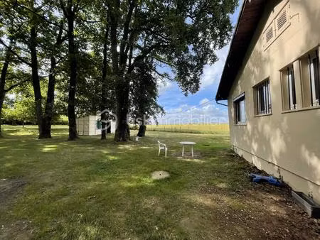 maison de 176 m² à villeneuve-sur-yonne