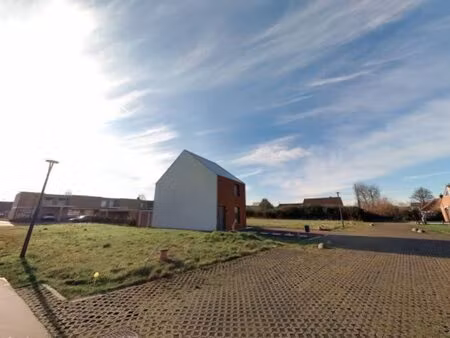 grond te koop in zwevegem