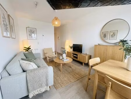 appartement te koop in blankenberge