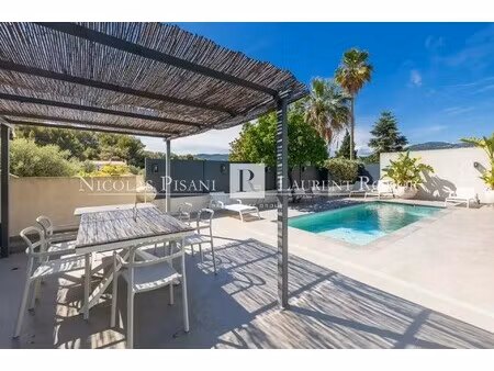 appartement de luxe à vendre à nice : 1 265 000 € | 125m²