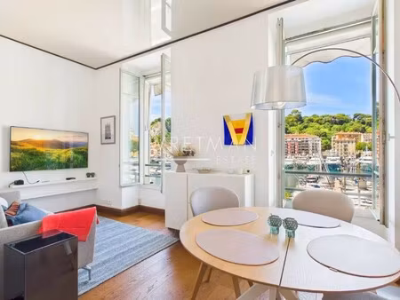 appartement de luxe à vendre à nice : 577 000 € | 44m²