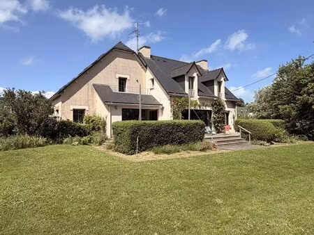 maison de luxe à vendre à arradon : 1 442 000 €