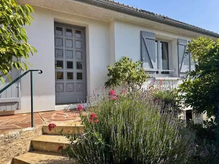 vente maison à damigny (61250) : à vendre / 96m² damigny
