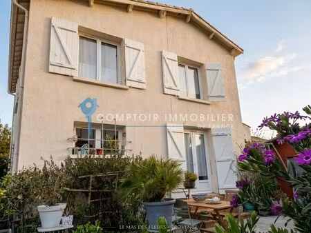 maison de luxe à vendre à montpellier : 520 000 € | 85m²