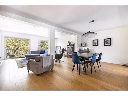 maison de luxe à vendre à saint-germain-en-laye : 890 000 € | 140m²