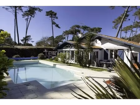 maison de luxe à vendre à hossegor : 3 150 000 € | 210m²