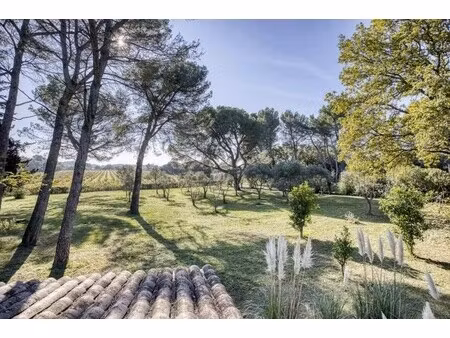 maison de luxe à vendre à sorgues : 1 595 000 € | 371m²
