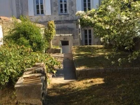 maison ville soyaux