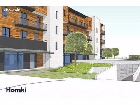 terrain 3 015 m² denain