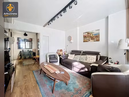 vente appartement 3 pièces 67 m2 à boissy-saint-léger
