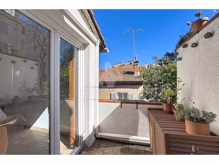 annonce appartement à vendre