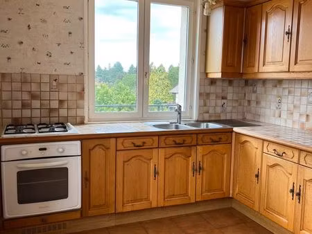 appartement 100m2