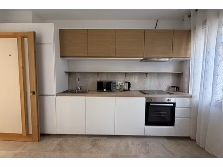 annonce appartement à vendre