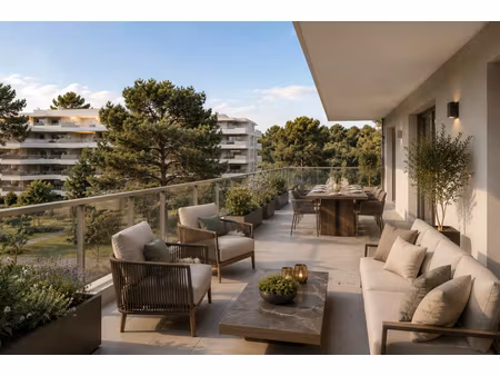 annonce appartement à vendre